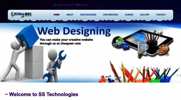 sswebtech.in