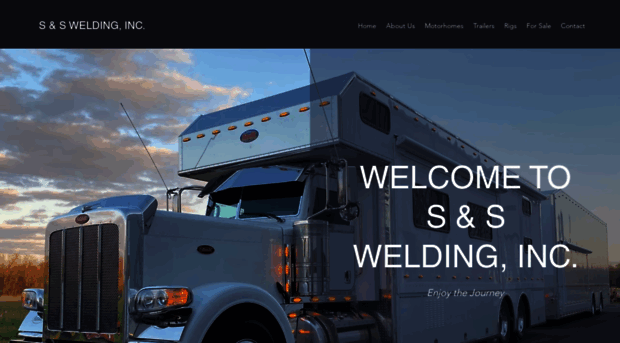 ssweldinginc.com