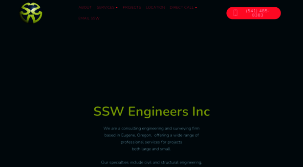 sswengineers.com