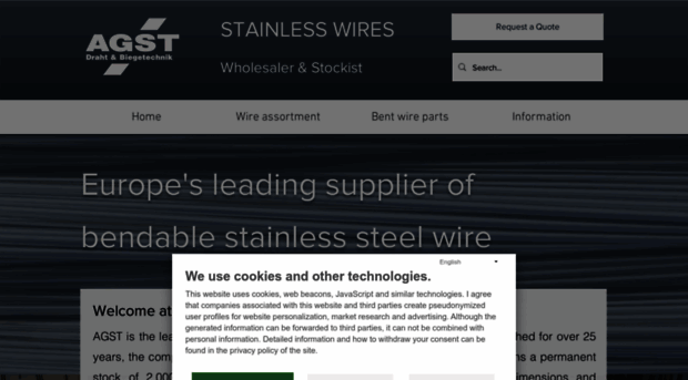 sswires.co.uk