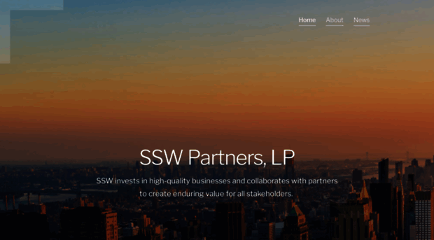 sswpartners.com