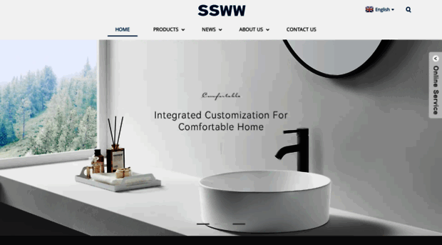 sswwbath.com