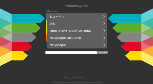 sswww.shturmnews.info