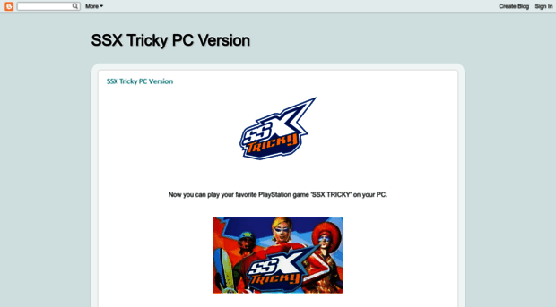 ssxtrickypcversion.blogspot.com