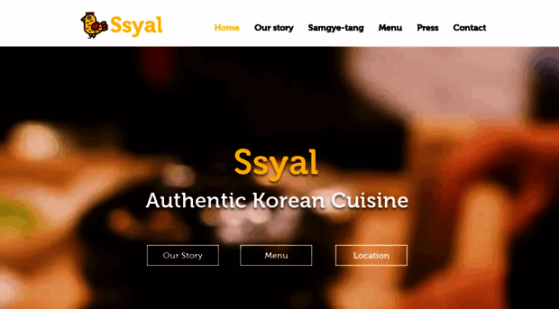 ssyal.com