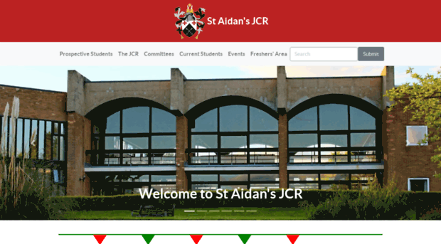 st-aidans.com