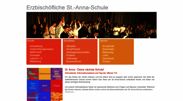 st-anna-schule.de
