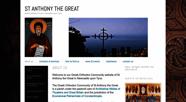 st-anthony-the-great.org.uk