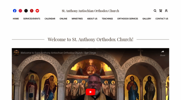 st-anthony.org