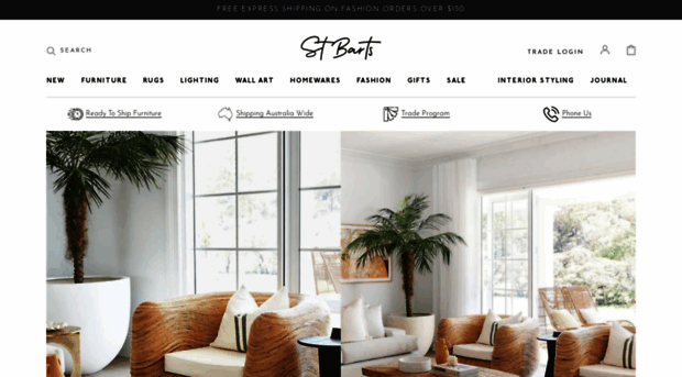 st-barts.com.au