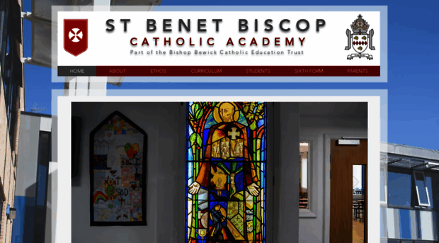 st-benetbiscop.org.uk