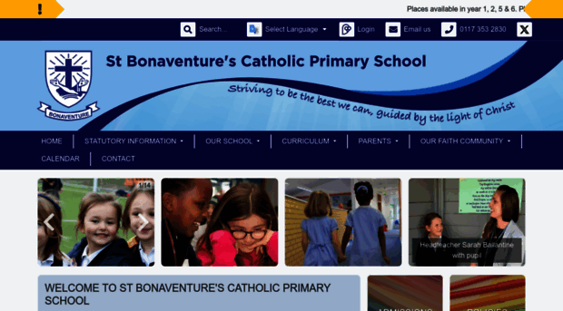 st-bonaventures.bristol.sch.uk