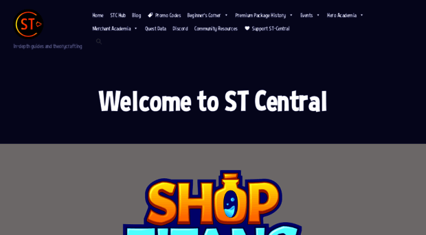 st-central.net