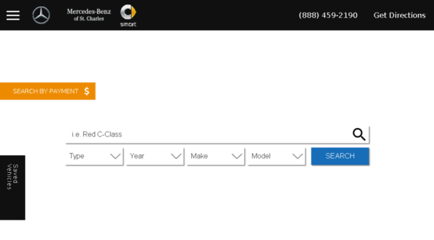 st-charles.mercedesdealer.com