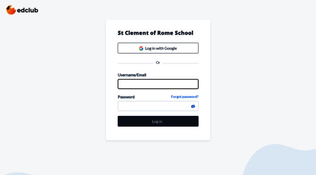 st-clement-of-rome-school.typingclub.com
