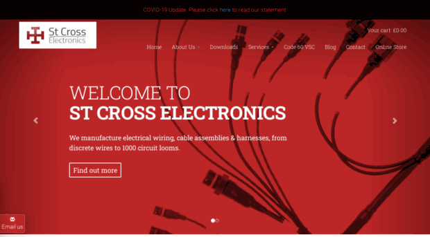 st-cross-electronics.co.uk