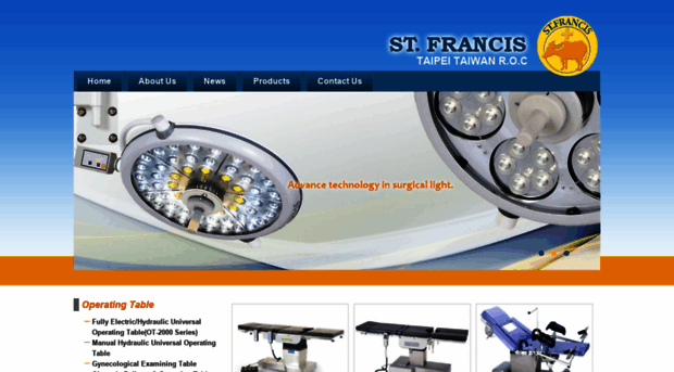 st-francis.com.tw