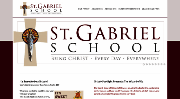 st-gabrielschool.org