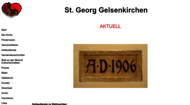 st-georg-gelsenkirchen.de