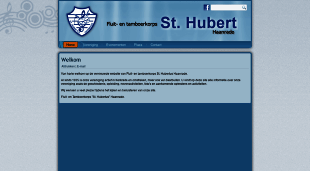 st-hubertus.com