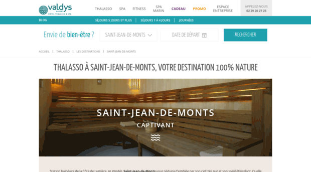 st-jean-de-monts.thalasso.com