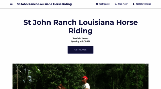 st-john-ranch-louisiana.business.site