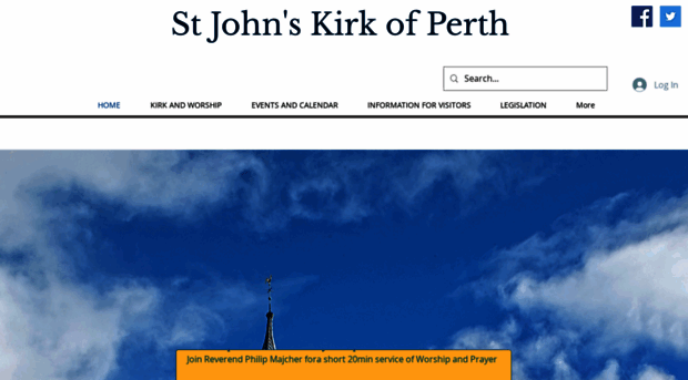 st-johns-kirk.co.uk
