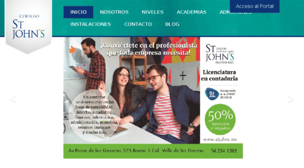 st-johns.edu.mx