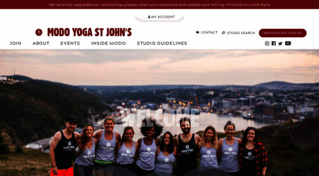 st-johns.modoyoga.com