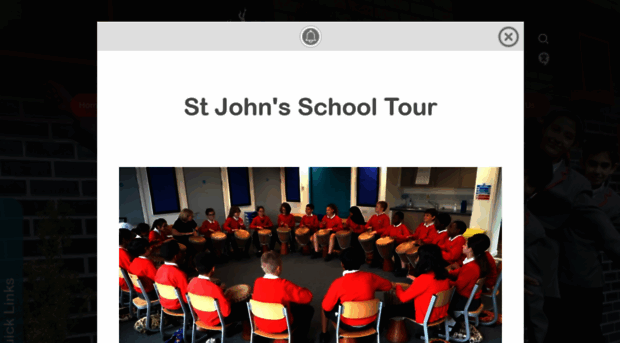 st-johnsealing.org.uk