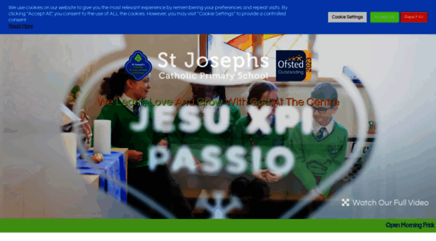 st-josephs.islington.sch.uk