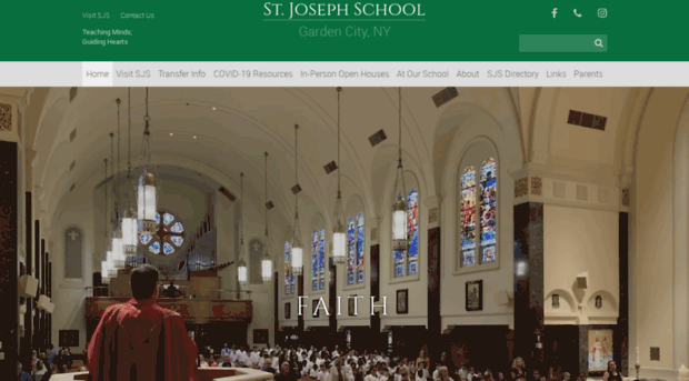 st-josephschool.com