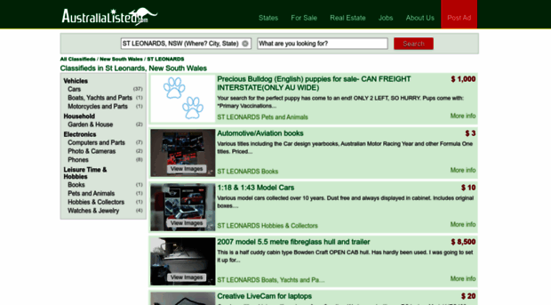 st-leonards-nsw.australialisted.com