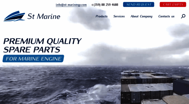 st-marineqp.com