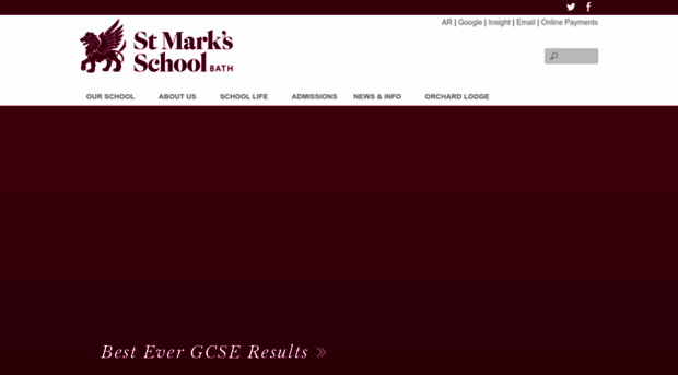 st-marks.org.uk
