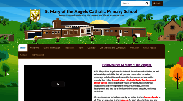 st-maryangel.walsall.sch.uk