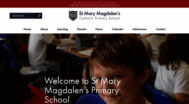 st-marymagdalens.richmond.sch.uk