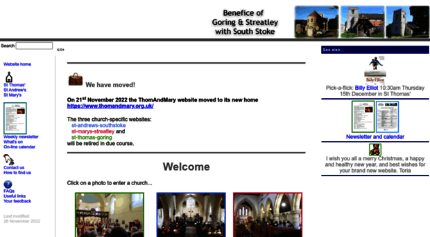 st-marys-streatley.org.uk
