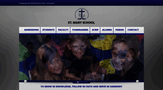 st-marysschool.com