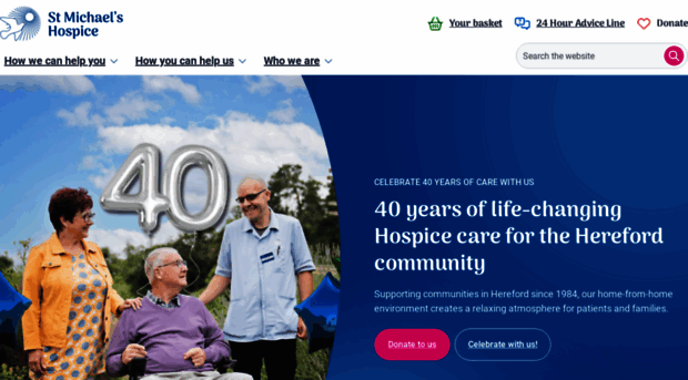 st-michaels-hospice.org.uk