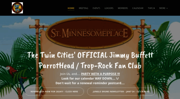 st-minnesomeplace.com