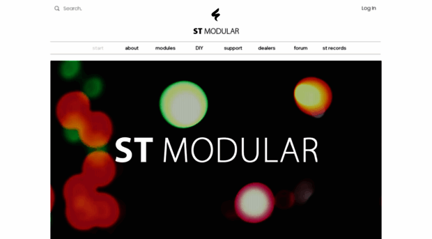 st-modular.com