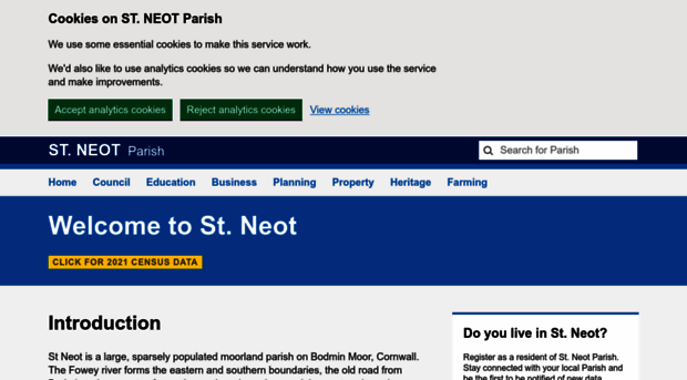 st-neot.parish.uk
