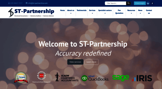 st-partnership.com