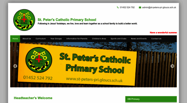 st-peters-pri.gloucs.sch.uk