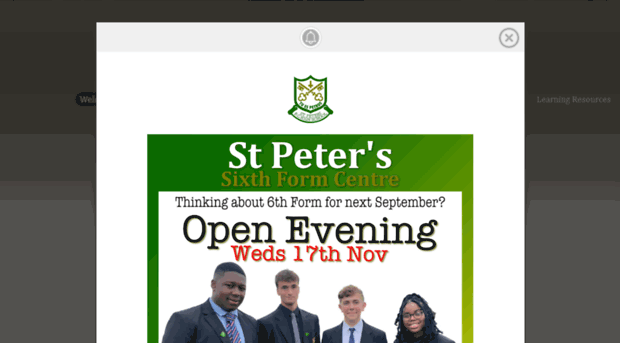 st-petershigh.gloucs.sch.uk