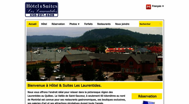 st-sauveur.com