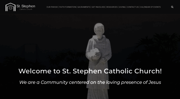 st-stephen.com