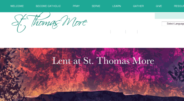 st-thomasmore.org