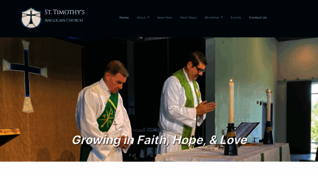 st-timothys.org